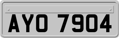 AYO7904