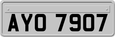 AYO7907