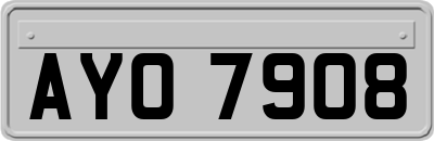 AYO7908