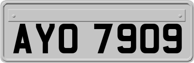 AYO7909