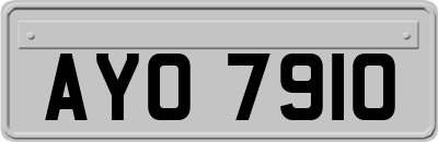 AYO7910