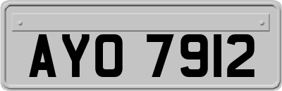 AYO7912
