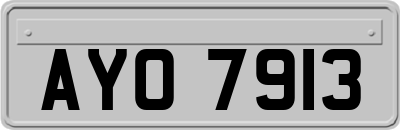AYO7913