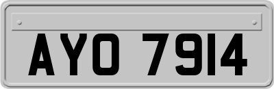 AYO7914