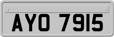 AYO7915