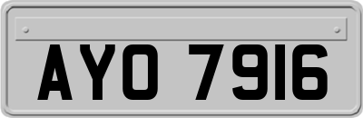 AYO7916