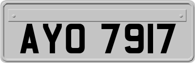 AYO7917