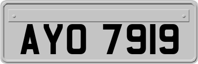 AYO7919