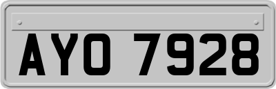 AYO7928
