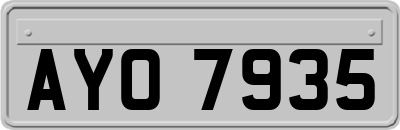 AYO7935