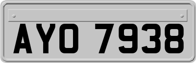 AYO7938