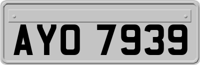 AYO7939