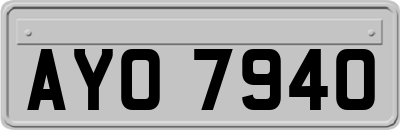 AYO7940