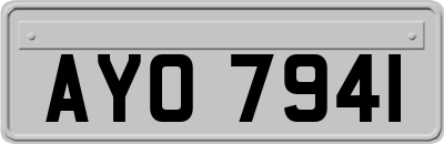 AYO7941