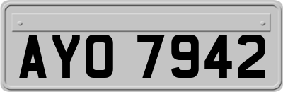 AYO7942