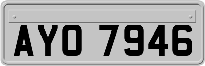 AYO7946