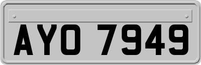 AYO7949