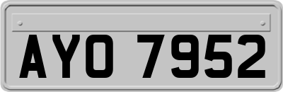 AYO7952