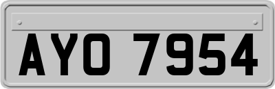 AYO7954
