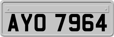 AYO7964