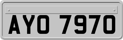 AYO7970
