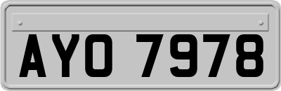 AYO7978