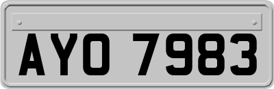 AYO7983