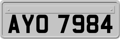 AYO7984