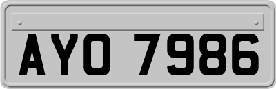 AYO7986