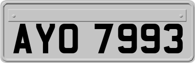AYO7993
