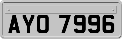 AYO7996
