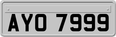 AYO7999