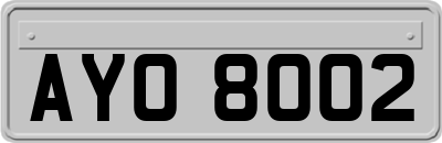AYO8002