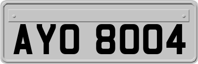 AYO8004