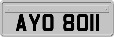 AYO8011