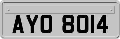 AYO8014