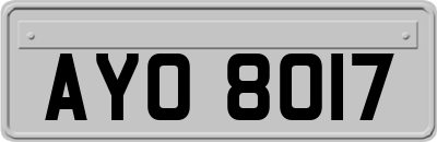 AYO8017