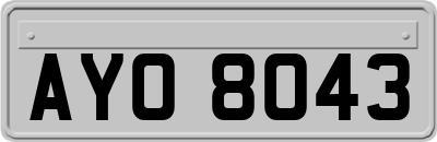 AYO8043