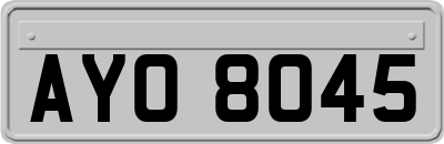 AYO8045