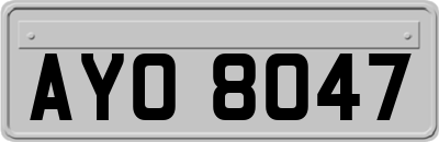 AYO8047