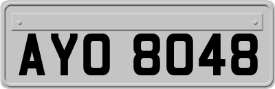 AYO8048