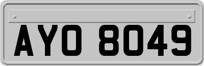 AYO8049