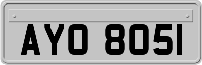 AYO8051