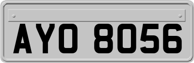 AYO8056