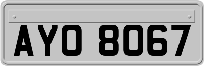 AYO8067