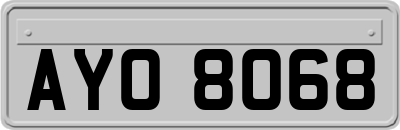 AYO8068
