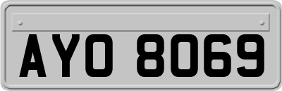 AYO8069