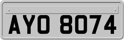 AYO8074