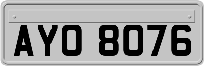 AYO8076