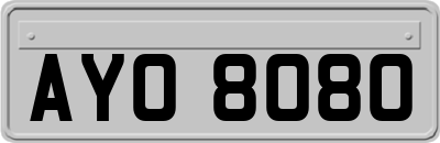 AYO8080